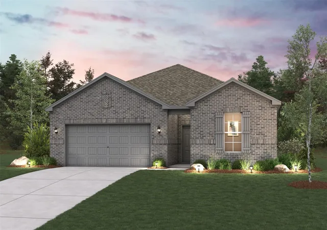 1st image of 3629 Crawford St, Bay City, TX 77414 | MLS# 14109802