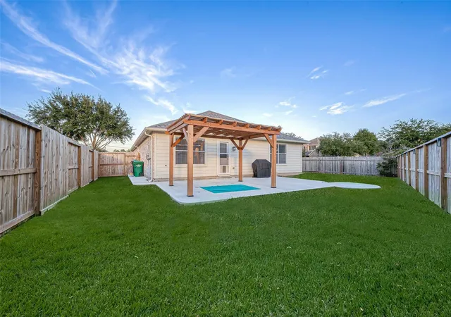 1st image of 3214 Northgate Court, Manvel, TX 77578 | MLS# 46611731
