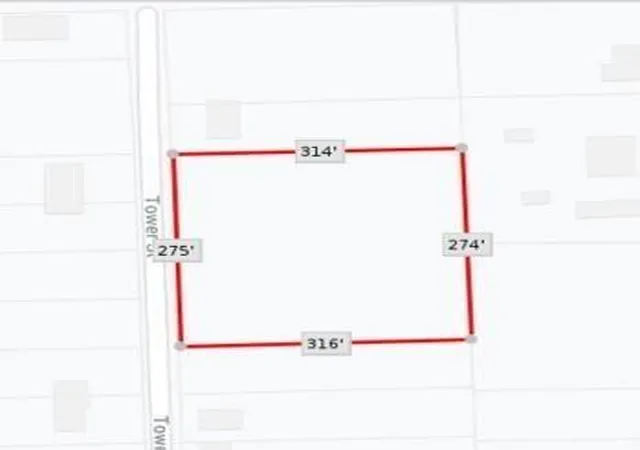 2nd image of 9614 Tower St, Houston, TX 77088 | MLS# 62553886