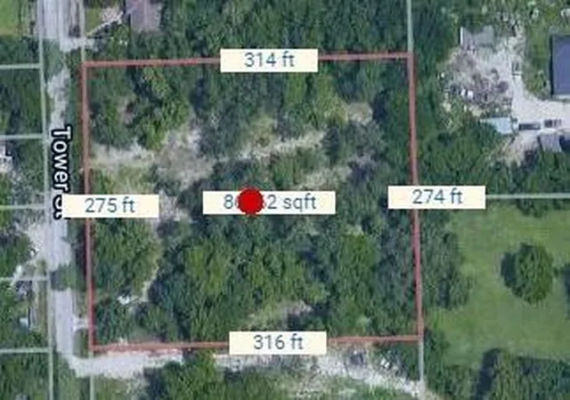 6th image of 9614 Tower St, Houston, TX 77088 | MLS# 62553886