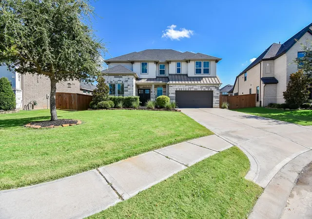 1st image of 604 Celestial View Ct, Katy, TX 77493 | MLS# 21363216