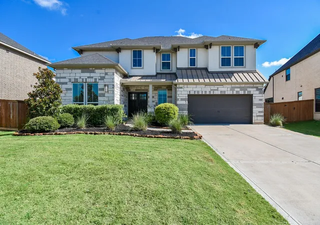 2nd image of 604 Celestial View Ct, Katy, TX 77493 | MLS# 21363216