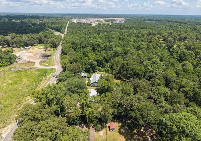 Photo 3 of Land for sale at 22650 Mueschke Rd, Tomball, TX 77377 | MLS# 39309945 | Listing updated on 2026-08-27
