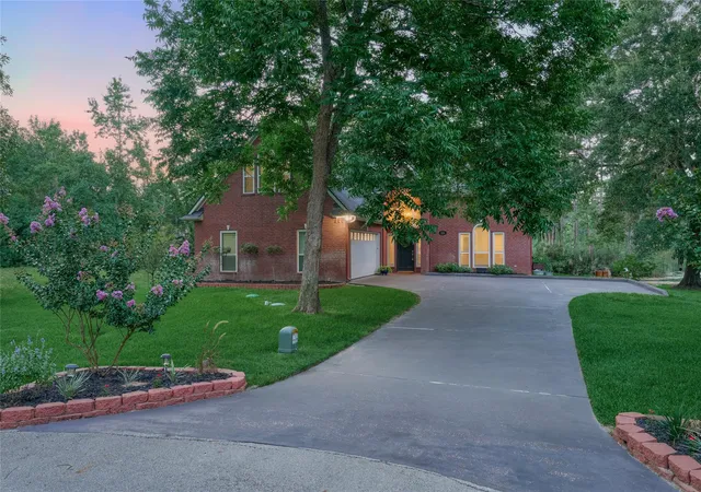 3rd image of 9151 Lakeside Cir, Montgomery, TX 77316 | MLS# 25994696