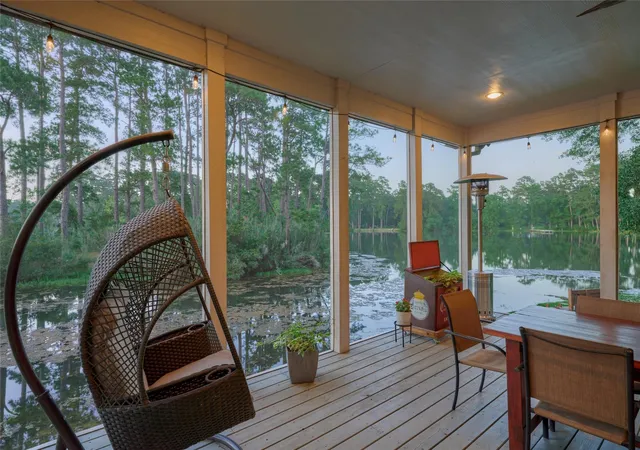 41st image of 9151 Lakeside Cir, Montgomery, TX 77316 | MLS# 25994696