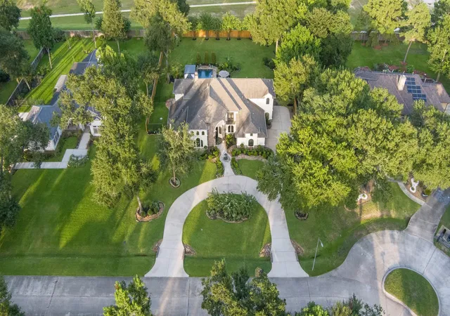 Photo 1 of Single family home for sale at 17108 Lakeway Park, Tomball, TX 77375 | MLS# 59305246 | Listing updated on 2026-09-09