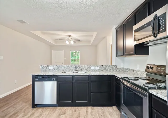 Photo 1 of Single family home for sale at 1111 Road 5102, Cleveland, TX 77327 | MLS# 44069935 | Listing updated on 2026-08-29