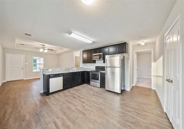 Photo 2 of Single family home for sale at 1111 Road 5102, Cleveland, TX 77327 | MLS# 44069935 | Listing updated on 2026-08-29