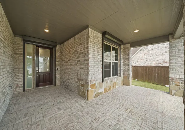 Photo 2 of Single family home for sale at 5739 Bobwhite Trl, Manvel, TX 77578 | MLS# 18169287 | Listing updated on 2026-08-10