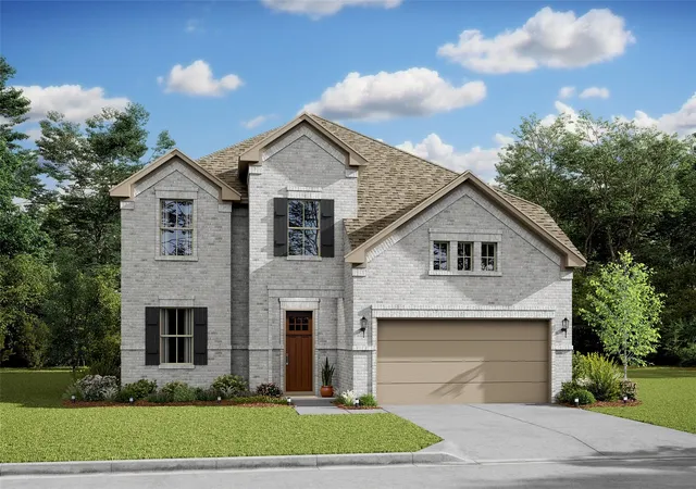 Photo 2 of Single family home for sale at 5523 Knight Ct, Rosenberg, TX 77471 | MLS# 82482386 | Listing updated on 2026-09-23