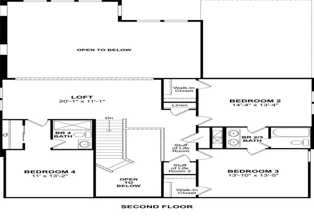 Photo 4 of Single family home for sale at 5523 Knight Ct, Rosenberg, TX 77471 | MLS# 82482386 | Listing updated on 2026-09-23