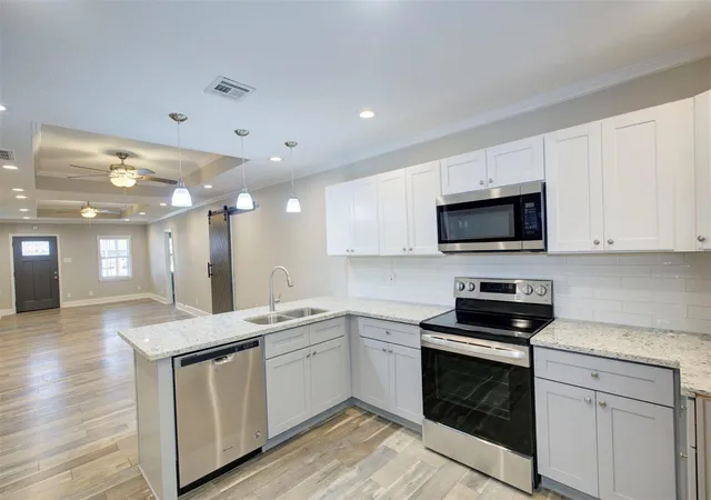 1st image of 4220 Delhi St, Houston, TX 77022 | MLS# 60993666