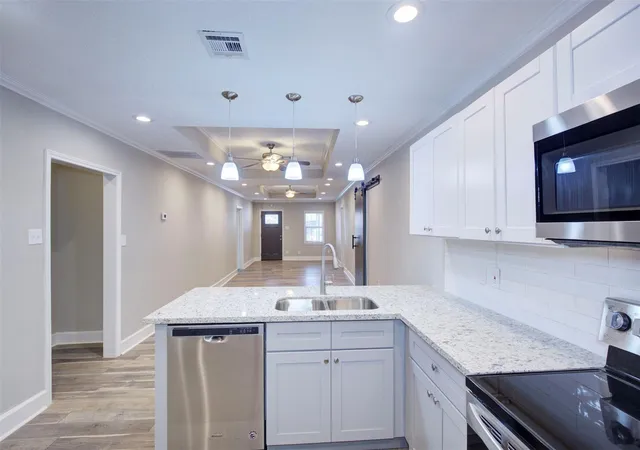 2nd image of 4220 Delhi St, Houston, TX 77022 | MLS# 60993666