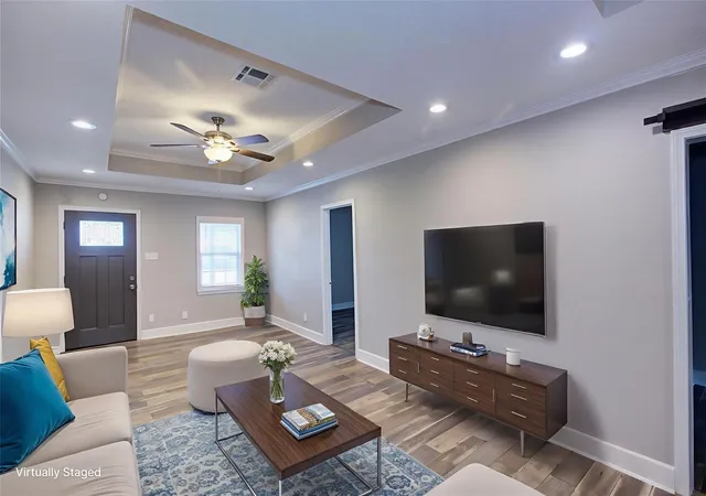 5th image of 4220 Delhi St, Houston, TX 77022 | MLS# 60993666