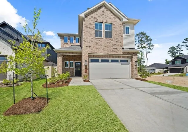 1st image of 39518 Yellow Heron Wy, Magnolia, TX 77354 | MLS# 27628801