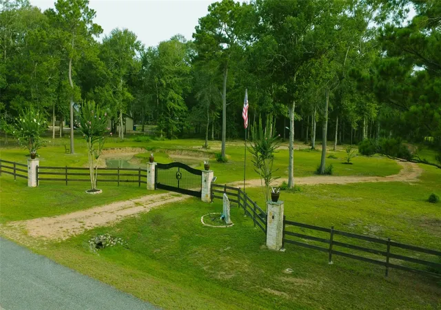 Photo 1 of Land for sale at 21119 Rock Pigeon, Cleveland, TX 77328 | MLS# 87790295 | Listing updated on 2026-08-18