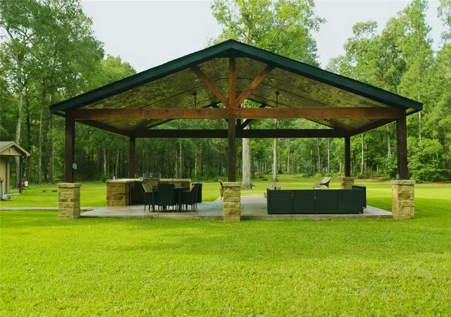 Photo 3 of Land for sale at 21119 Rock Pigeon, Cleveland, TX 77328 | MLS# 87790295 | Listing updated on 2026-08-18