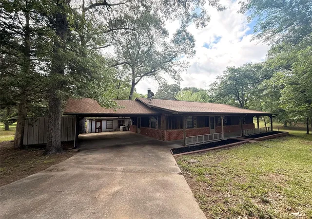1st image of 451 County Road 4262, Woodville, TX 75979 | MLS# 78142803