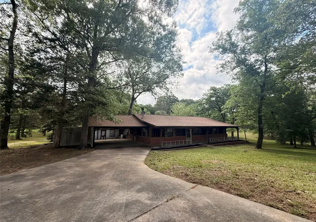 2nd image of 451 County Road 4262, Woodville, TX 75979 | MLS# 78142803