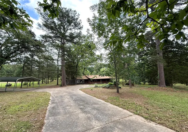 3rd image of 451 County Road 4262, Woodville, TX 75979 | MLS# 78142803
