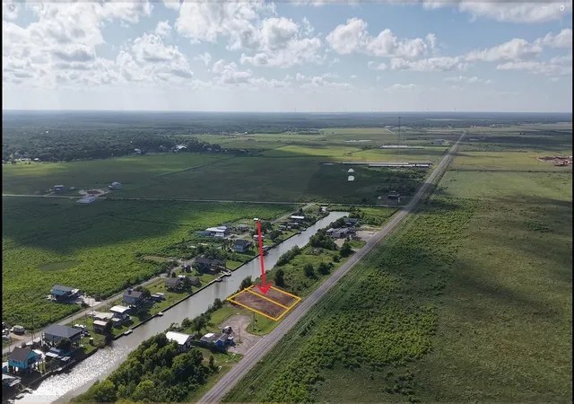 9th image of 217 Fm 457, Bay City, TX 77414 | MLS# 73035532