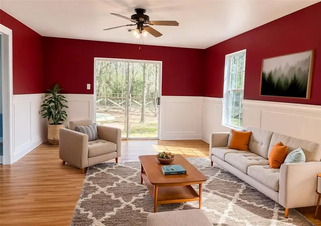 Photo 2 of Single family home for sale at 76 Corkwood Rd, Trinity, TX 75862 | MLS# 35133924 | Listing updated on 2026-09-14