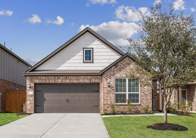 Homes for sale in Iowa Colony, TX | 8831 New Jade Dr, Iowa Colony, TX 77583 | MLS# 22184110