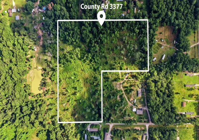 5th image of 0 County Road 3377, Cleveland, TX 77327 | MLS# 35332235