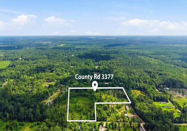 6th image of 0 County Road 3377, Cleveland, TX 77327 | MLS# 35332235