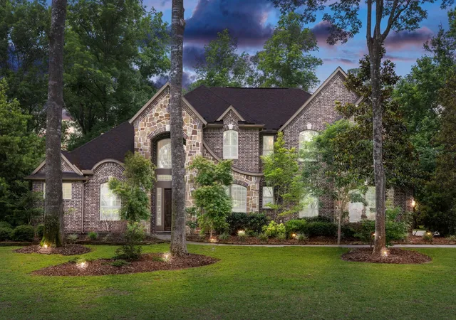 Photo 1 of Mansion for sale at 27015 Hidden Grv Landing Dr, Spring, TX 77386 | MLS# 68635122 | Listing updated on 2026-07-16
