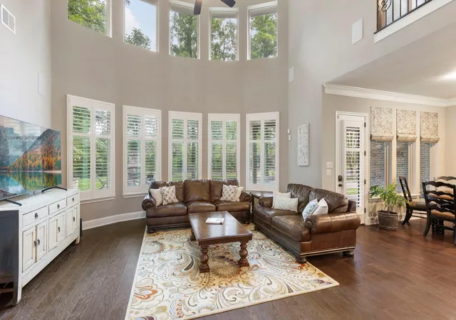 Photo 4 of Single family home for sale at 27015 Hidden Grv Landing Dr, Spring, TX 77386 | MLS# 68635122 | Listing updated on 2026-07-16