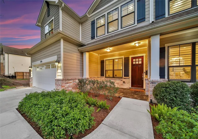 42nd image of 1236 Chamboard Ln, Houston, TX 77018 | MLS# 61206001