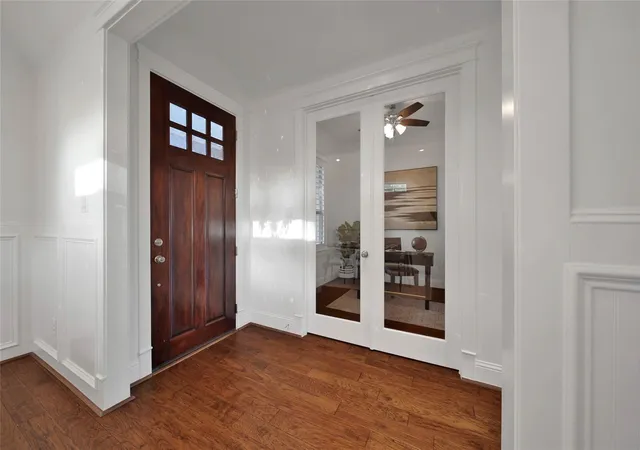 4th image of 1236 Chamboard Ln, Houston, TX 77018 | MLS# 61206001