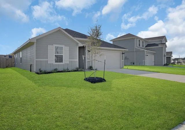 Homes for sale in Rosenberg, TX | 2642 Starry Sky, Rosenberg, TX 77471 | MLS# 25310038