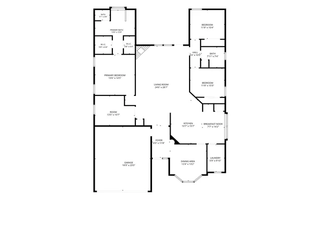 Photo 50 of Single family home for sale at 19011 Cvs Forest Ln, Cypress, TX 77433 | MLS# 75208915 | Listing updated on 2026-07-21