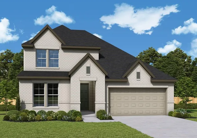1st image of 27322 Prairie Rush Dr, Hockley, TX 77447 | MLS# 73173732