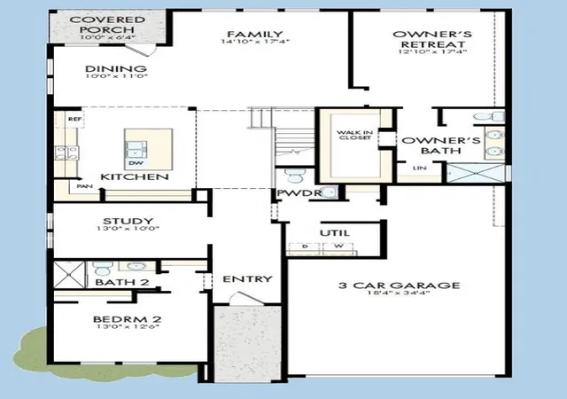 2nd image of 27322 Prairie Rush Dr, Hockley, TX 77447 | MLS# 73173732