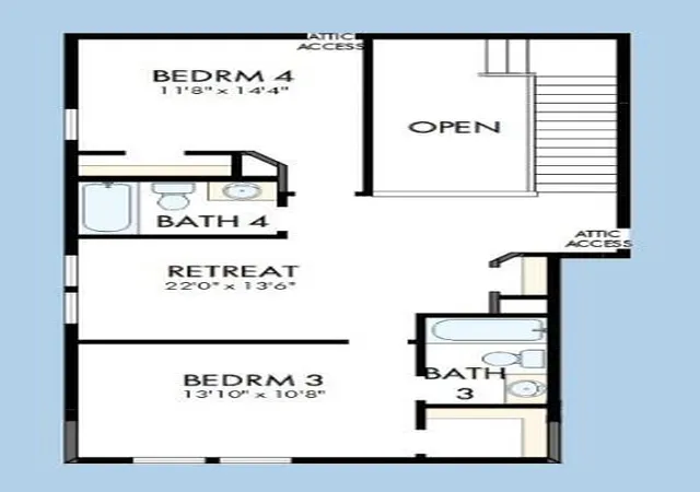 Photo 3 of Single family home for sale at 27322 Prairie Rush Dr, Hockley, TX 77447 | MLS# 73173732 | Listing updated on 2026-08-24