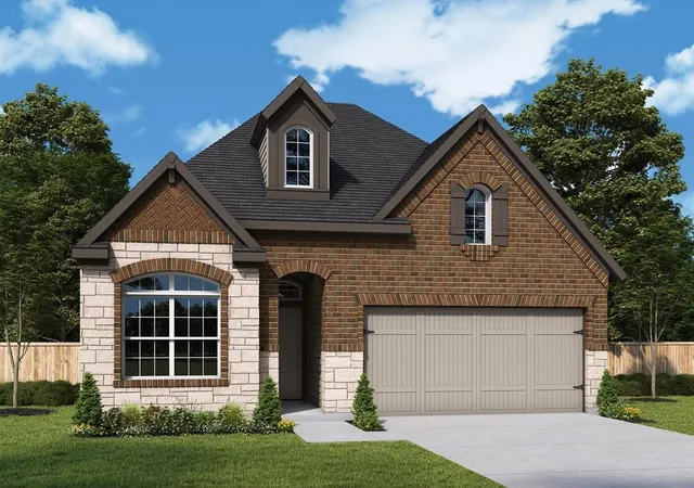 Photo 1 of Single family home for sale at 15110 London Gavroche Ln, Conroe, TX 77302 | MLS# 13818037 | Listing updated on 2026-09-01