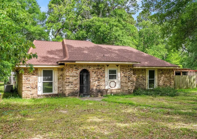 Homes for sale in Woodbranch, TX | 38a Woodbranch Dr, Woodbranch, TX 77357 | MLS# 36874548