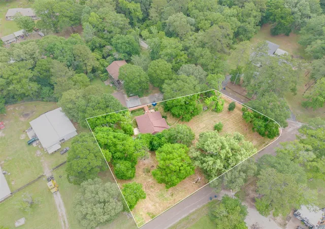 Homes for sale in Woodbranch, TX | 38A Woodbranch Dr, Woodbranch, TX 77357 | MLS# 36874548