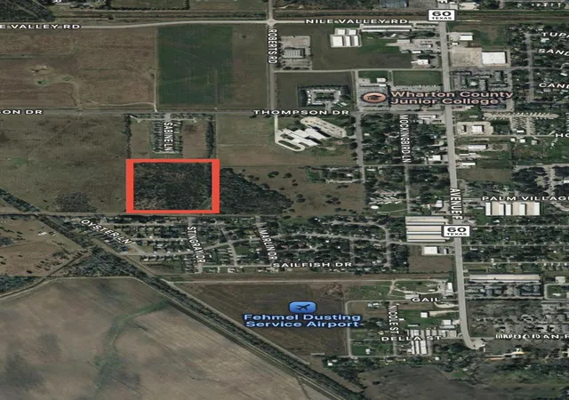 1st image of 0 Bay City, Palacios, TX 77465 | MLS# 14782383