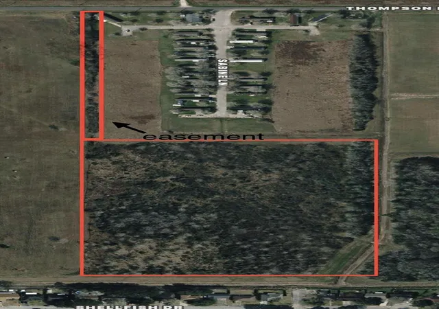 3rd image of 0 Bay City, Palacios, TX 77465 | MLS# 14782383