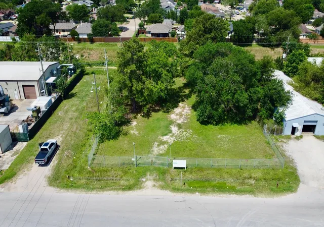 Land for sale at 4707 Steffani Ln, Houston, TX 77041 | MLS# 27082879