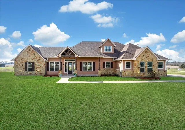 Homes for sale in Huntsville, TX | 399 Fm 1696 Rd W, Huntsville, TX 77320 | MLS# 37394432