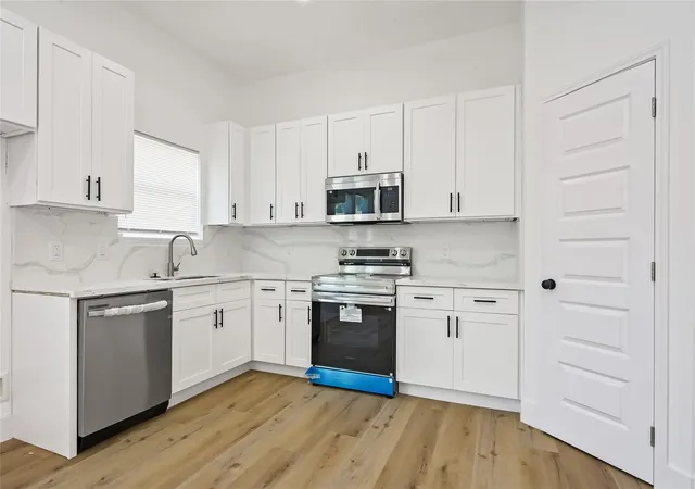 1st image of 8123 Betty Boop St #A/B, Houston, TX 77028 | MLS# 21213009