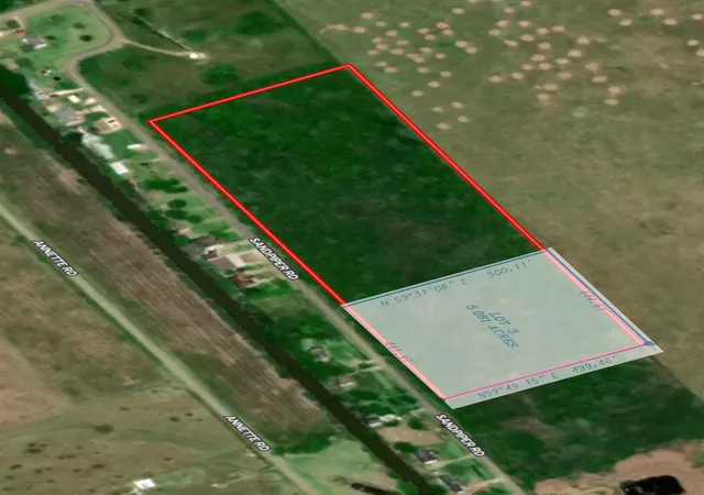 2nd image of 0003 Sandpiper Rd/cr 420, Angleton, TX 77515 | MLS# 69294937