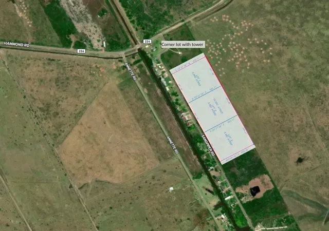 4th image of 0003 Sandpiper Rd/Cr 420, Angleton, TX 77515 | MLS# 69294937