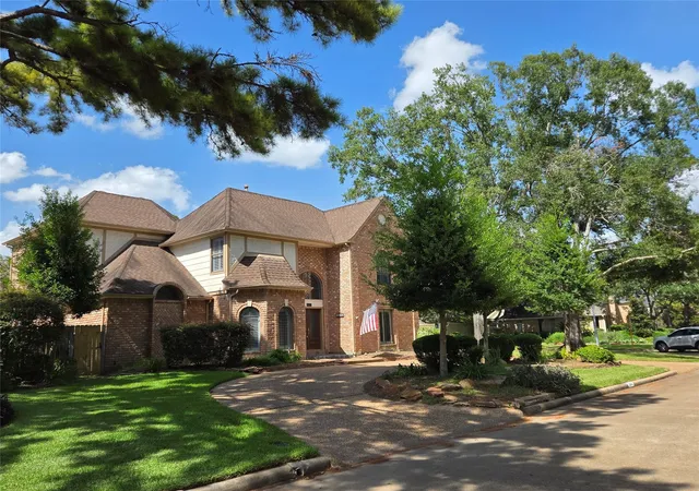 Photo 1 of Sale Pending at 18302 Longmoor Dr, Houston, TX 77084 | MLS# 77492394 | Listing updated on 2026-09-18
