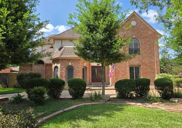 Photo 2 of Sale Pending at 18302 Longmoor Dr, Houston, TX 77084 | MLS# 77492394 | Listing updated on 2026-09-18